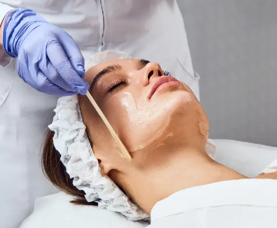 Tighten and Rejuvenate with Non-Surgical Forma  Therapy 